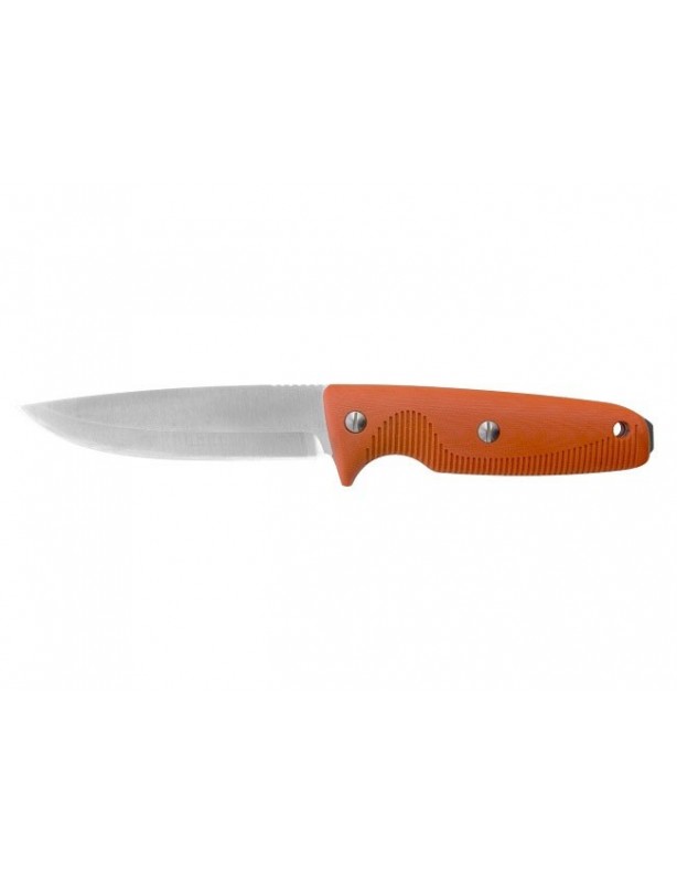 Нож Eka Nordic W12 оранжевый