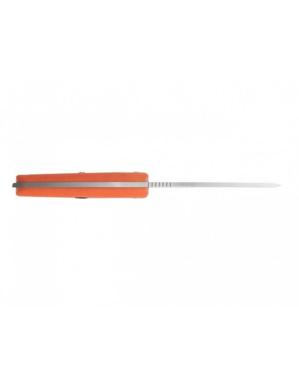 Eka Nordic Messer W12 orange