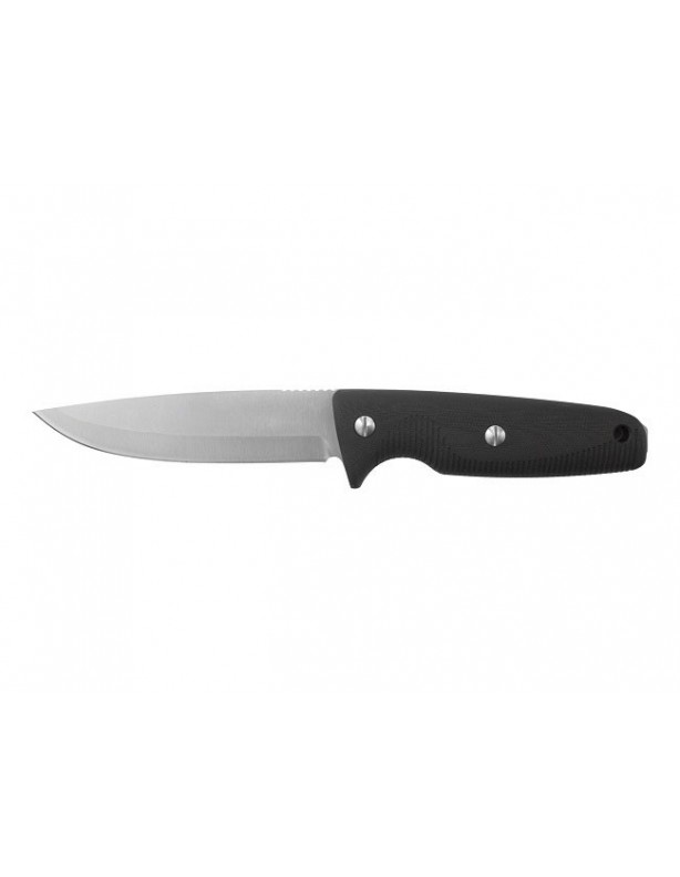 Eka Nordic W12 black knife