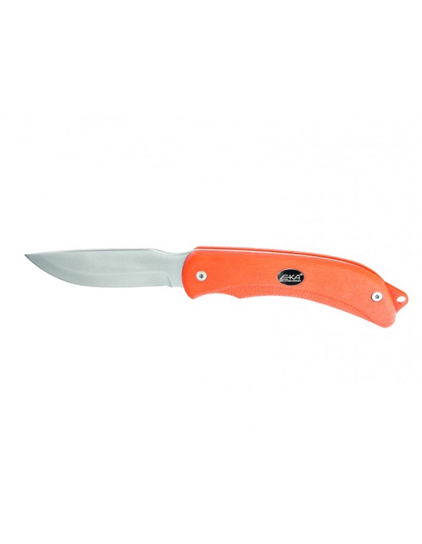 Nóż Eka Swingblade G3 - do patroszenia i skórowania | Do Lasu