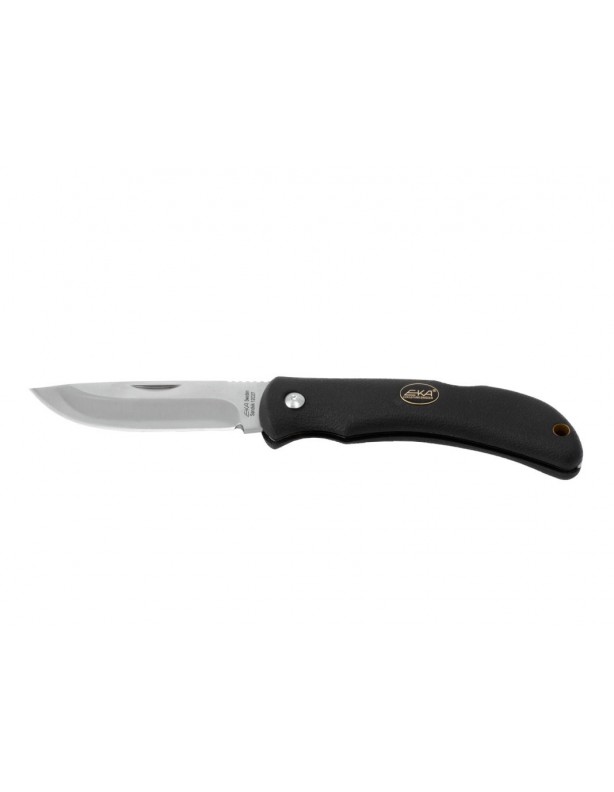 Eka Swede 10 Messer schwarz
