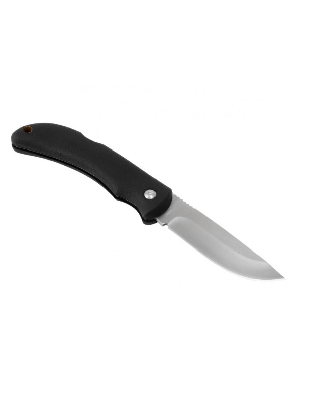 Eka Swede 10 Messer schwarz