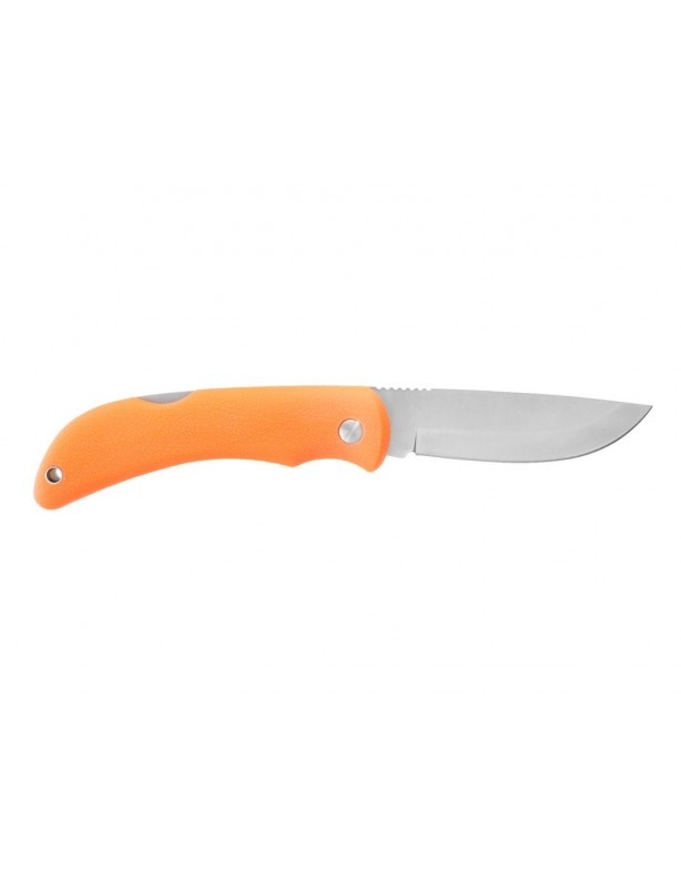 Couteau Eka Swede 10 orange