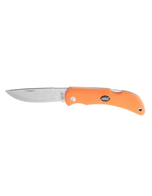 Eka Swede 10 orange knife