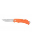 Eka Swede 8 Messer orange