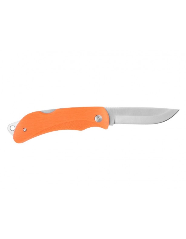 Eka Swede 8 Messer orange