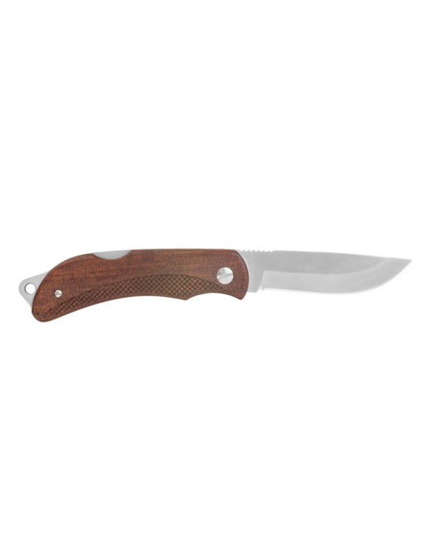 Nůž Eka Swede 8 Bubinga