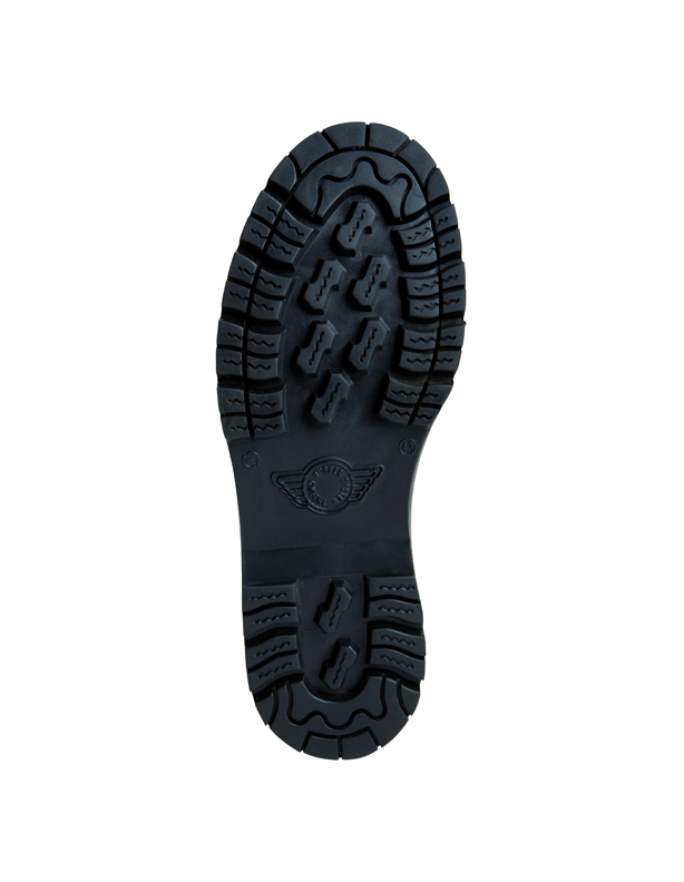 Bottes en fourrure d'agneau Tirol Deluxe Membrane OutDry