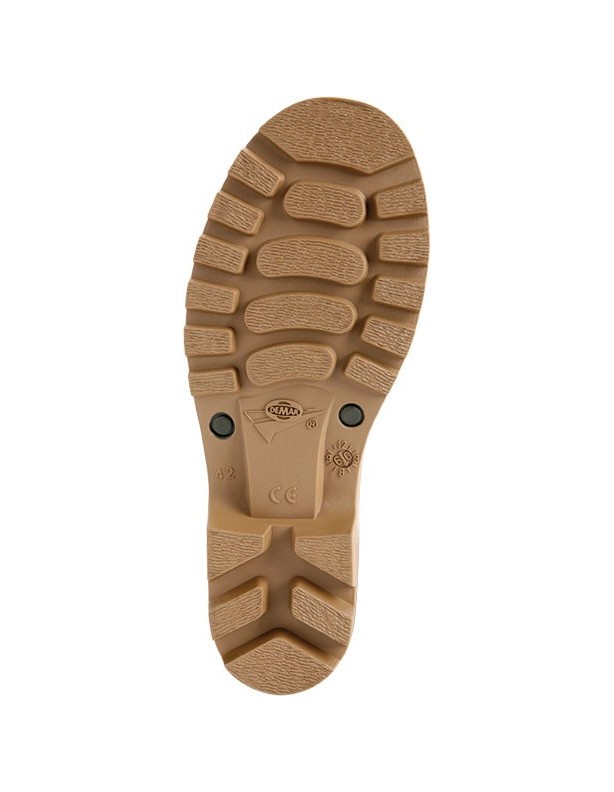 Grand S - Demar universal wellingtons