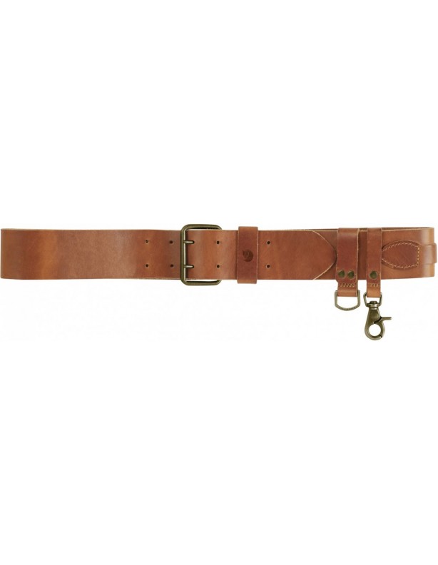 Ausrüstungsgürtel - Ausrüstungsgürtel aus Leder