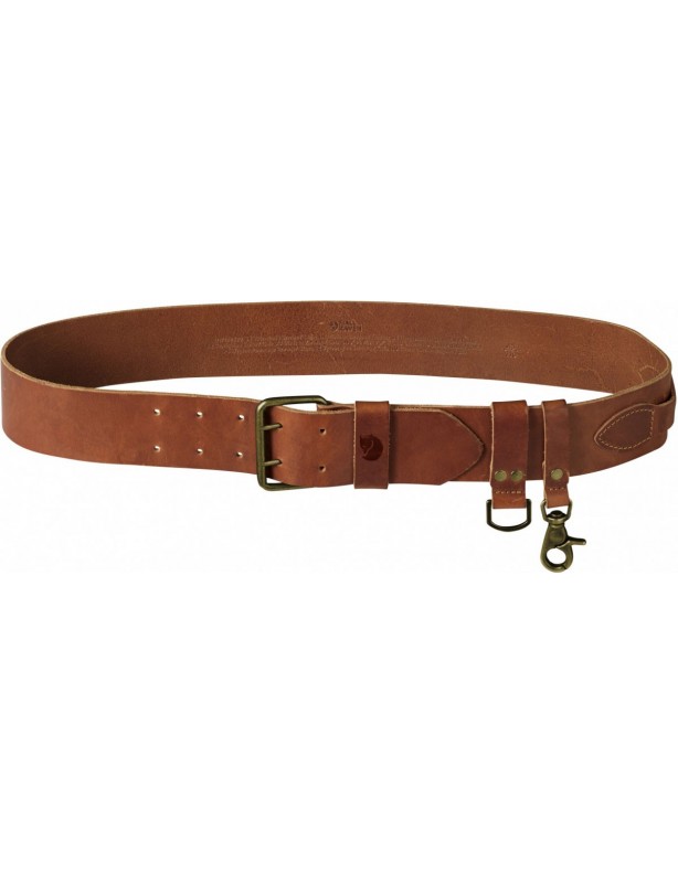 Ausrüstungsgürtel - Ausrüstungsgürtel aus Leder