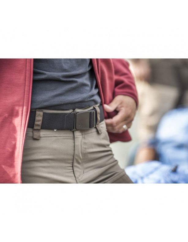 Keb Trekking Belt - pas materiałowy