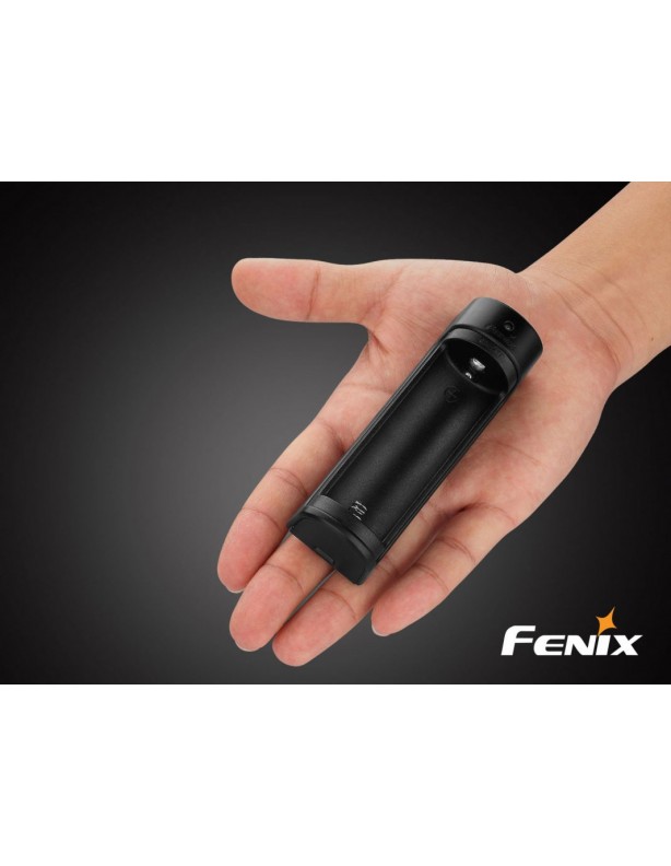 Ładowarka Fenix Are-X1 USB V2.0