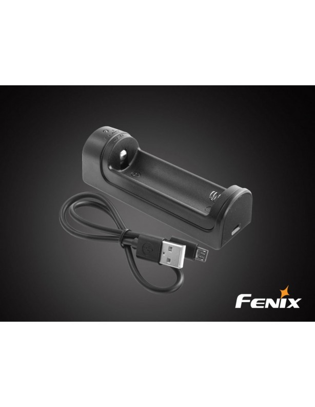 Ładowarka Fenix Are-X1 USB V2.0
