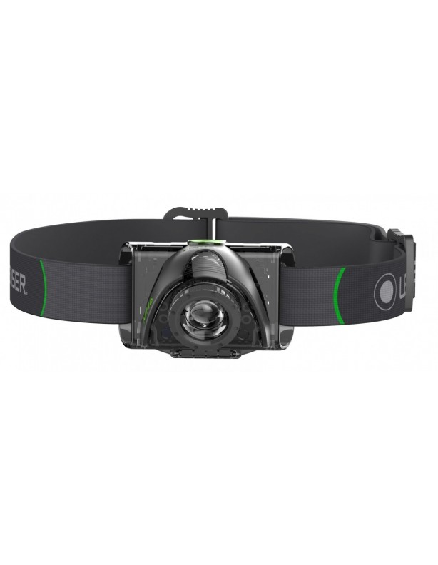 Налобный фонарь Ledlenser MH6