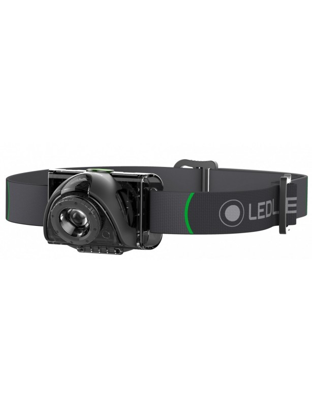 Ledlenser MH6 fejlámpa