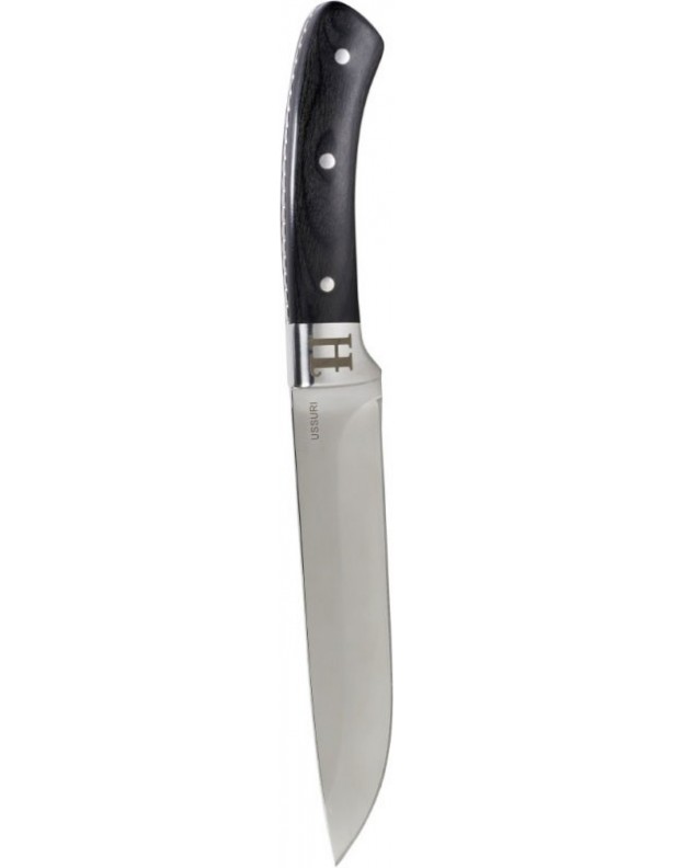 Nóż Harkila Ussuri ze stałą klingą ostrze 15 cm