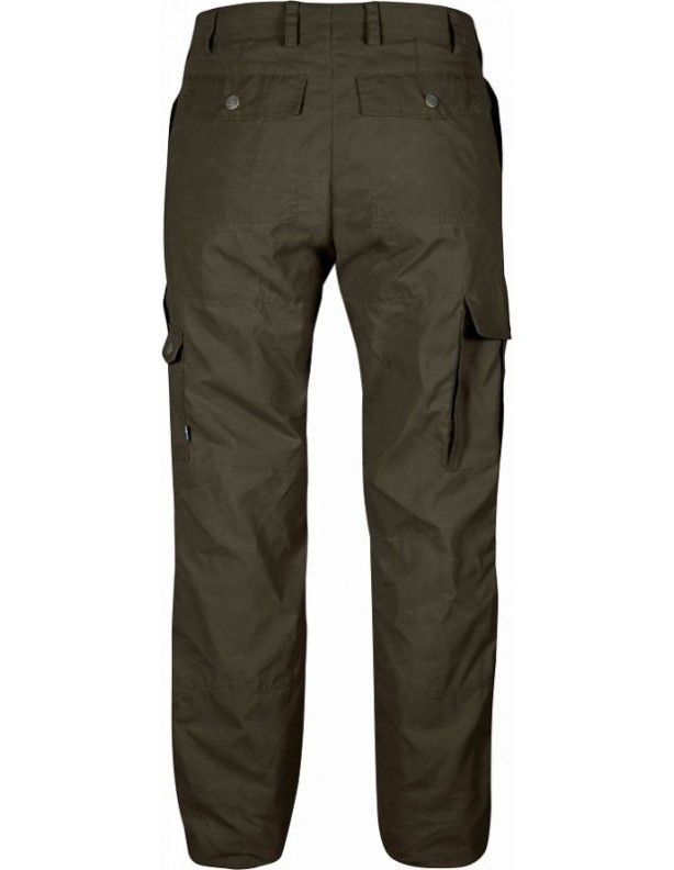 Karla Pro - Fjallraven women's summer pants up to ROZM 48!