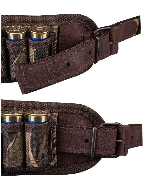 Opasok s nábojmi pre tetrovy