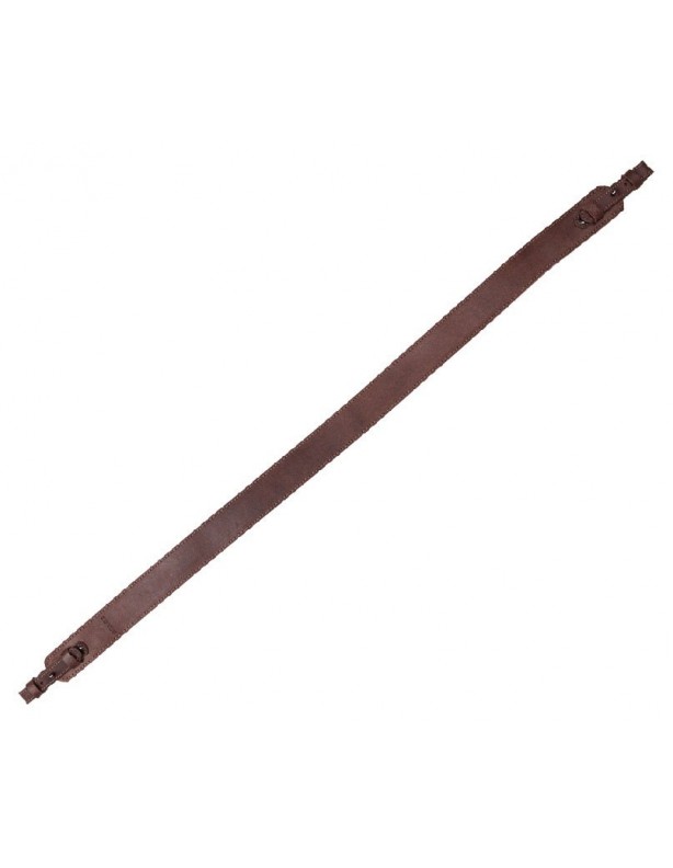 Bock Plus Waffengürtel aus Leder
