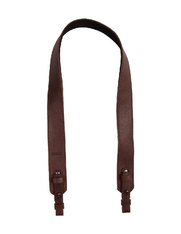 Bock Plus Waffengürtel aus Leder