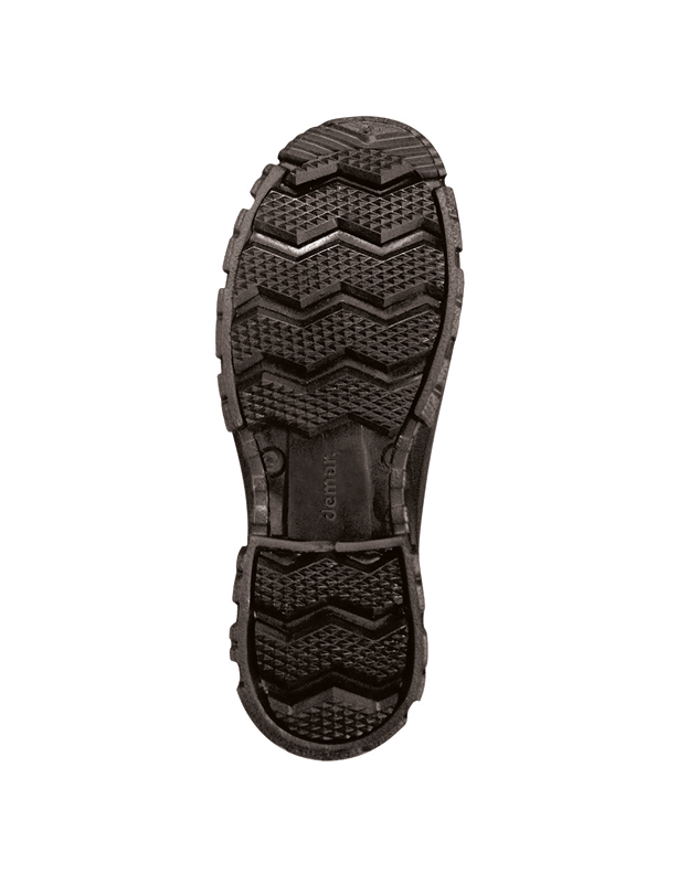 New Universal Pro - Demar Wellingtons with warmer