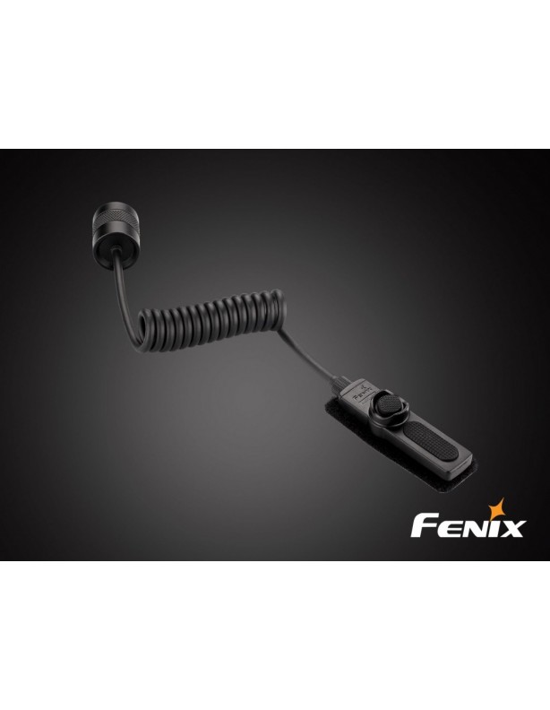 Włącznik na kablu żelowy Fenix AER-02