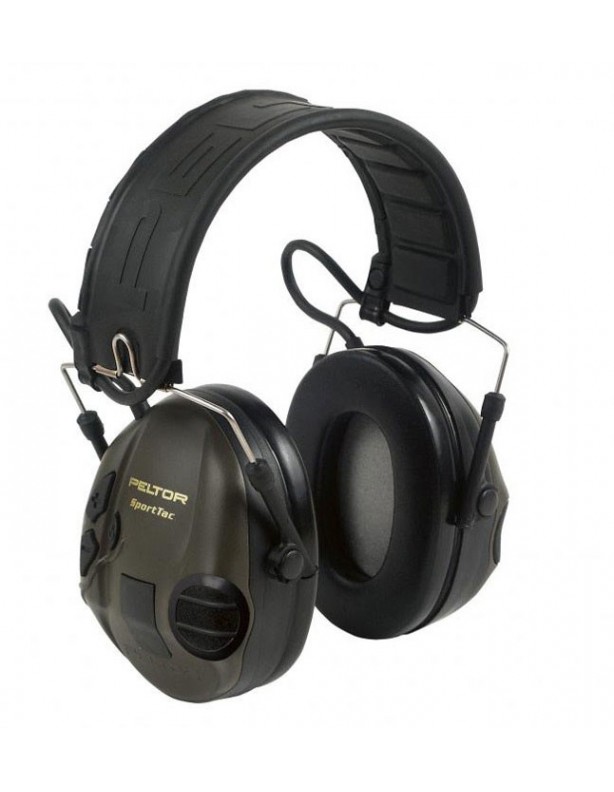 Sécurité active SPORT TAC (MT16H210F)