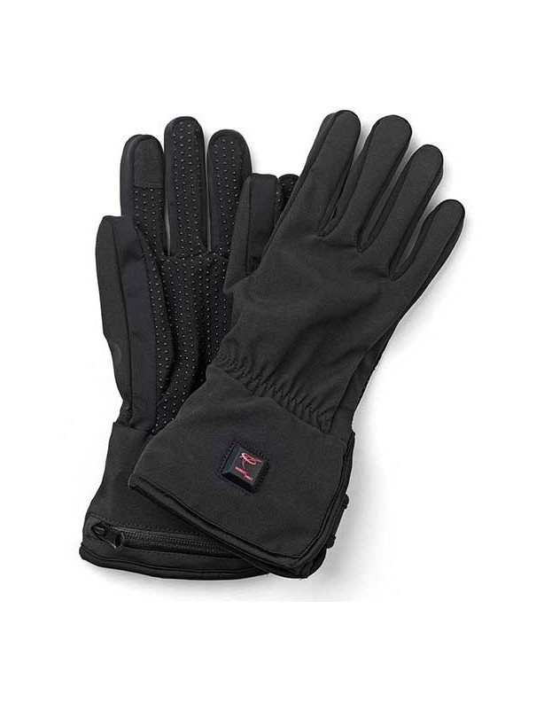 Warming gloves thin - unisex