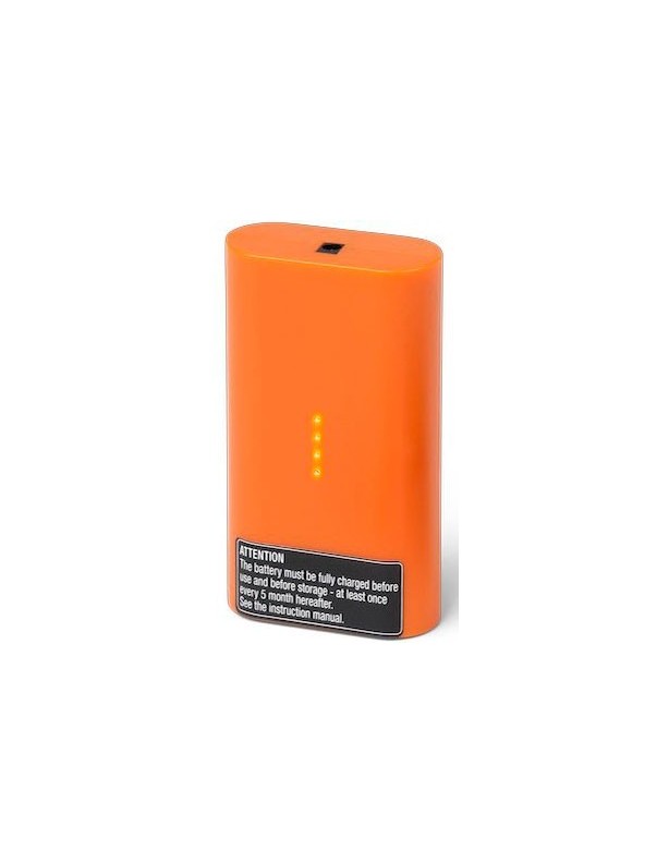 Batterie rechargeable de rechange pour les vêtements Nordic Heat 5000 mAh