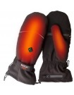Winter warming gloves - Unisex three levels of warming