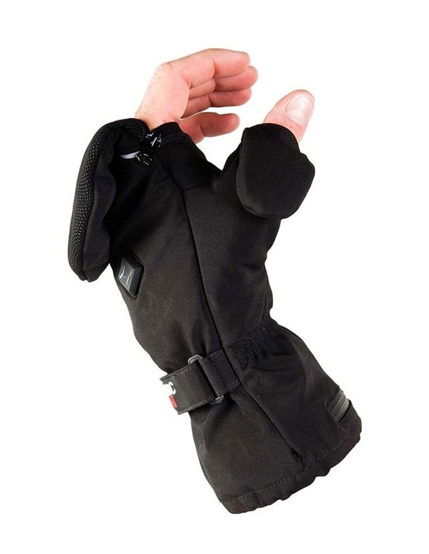 Wärmende Winterhandschuhe - Unisex mit drei Wärmestufen
