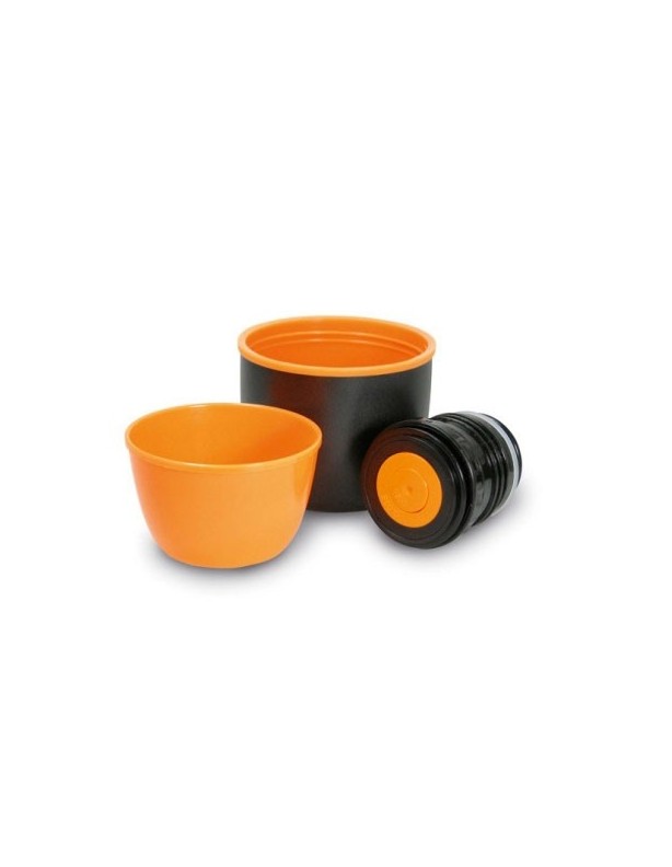 Esbit Vacuum Flask black 0.5l thermos