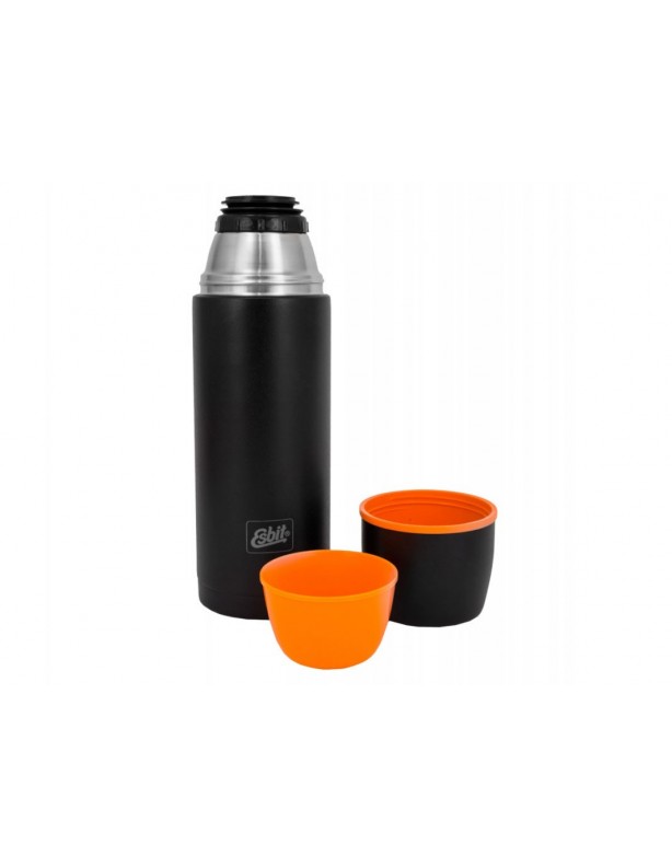 Termos Esbit Vacuum Flask czarny 0,5l
