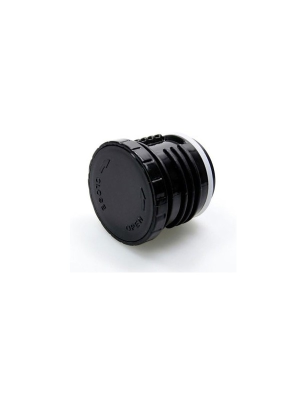 Esbit Vacuum Flask noir 0.75l