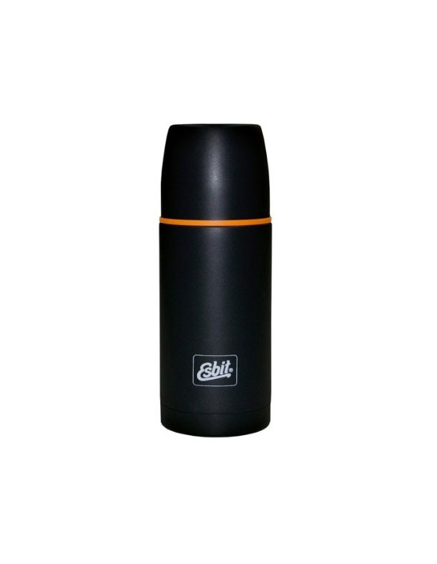 Esbit Vacuum Flask noir 1l