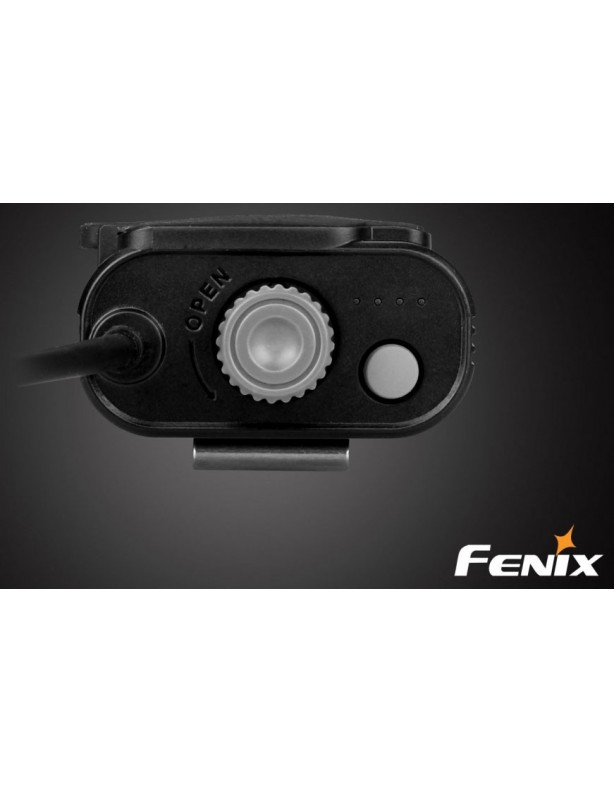 Fenix HP30R v2.0 LED-Kopftaschenlampe - 3000 Lumen