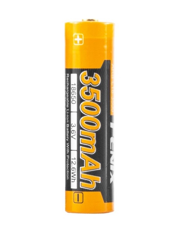 Batéria Fenix ARB-L18 (18650 3500 mAh 3,6 V)