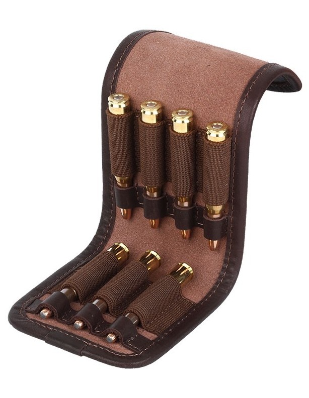 RACOON Gewehr-Munitionstasche