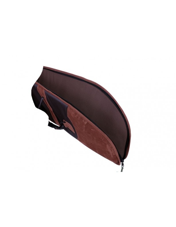 PERKOZ leather gun case