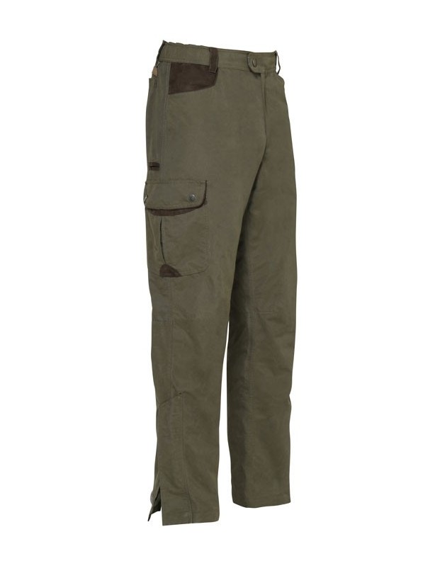 Normandie - Kurtka z kamizelką - podpinką i spodnie z membraną
