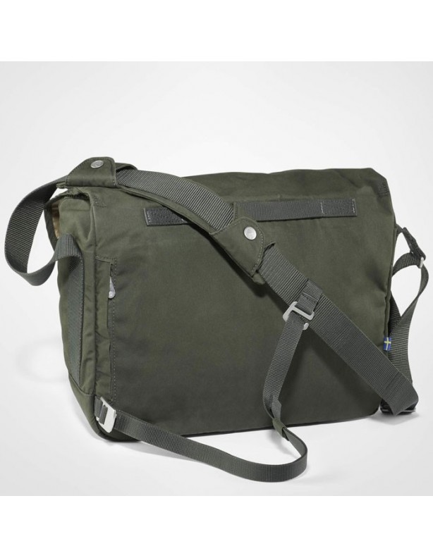 Taška cez rameno Greenland 12L - Torba na rameno Fjallraven