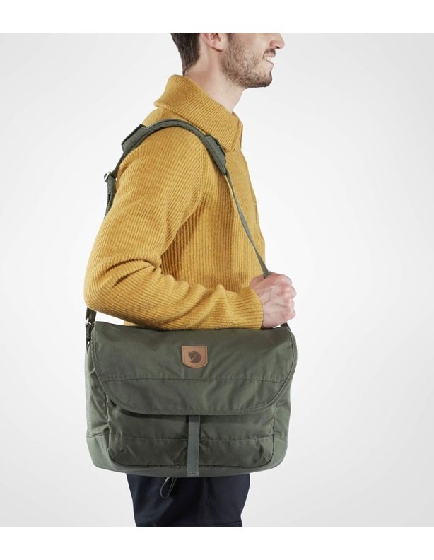 Greenland Taška přes rameno 12L - Torba mysli Fjallraven