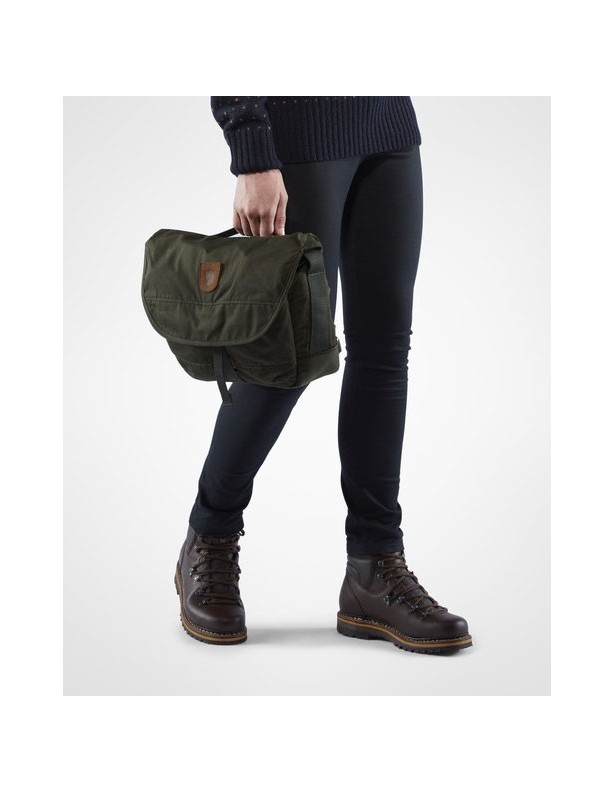 Greenland Shoulder Bag small 9L - torba mała Fjallraven