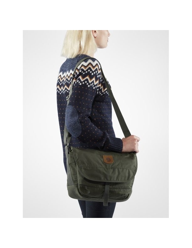 Greenland Shoulder Bag small 9L - torba mała Fjallraven