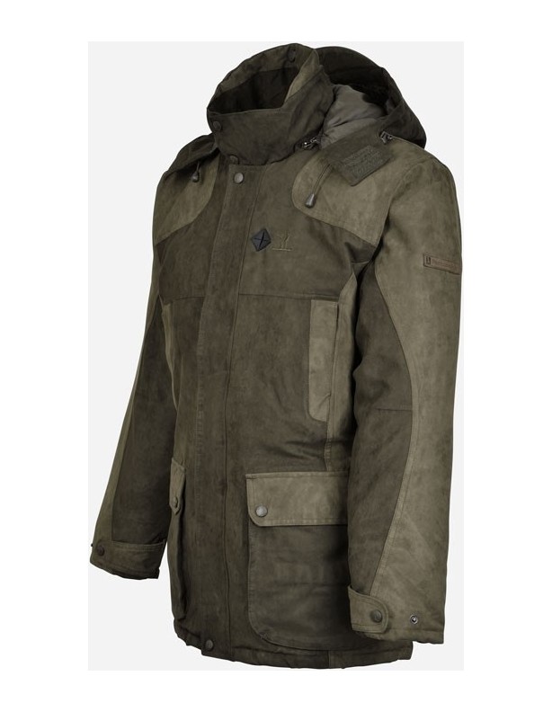 Grand Nord - Winterset isoliert mit dickem Fleece