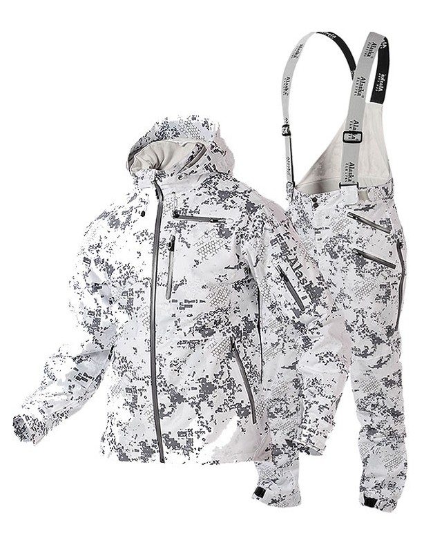 Superior Snow Set – Wintertarnung Rain-Stop®-Membran