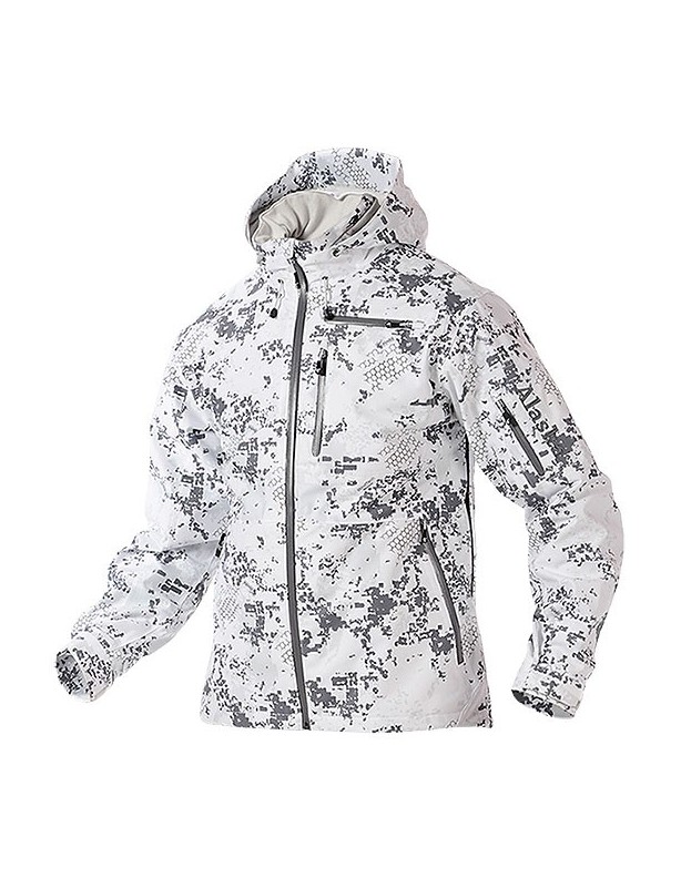 Superior Snow Set – Wintertarnung Rain-Stop®-Membran