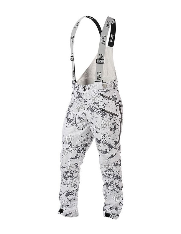 Superior Snow Set - winter camouflage Rain-Stop® membrane
