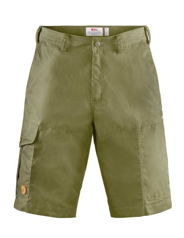 Karl Pro shorts savanna - šortky Fjallraven z G-1000®